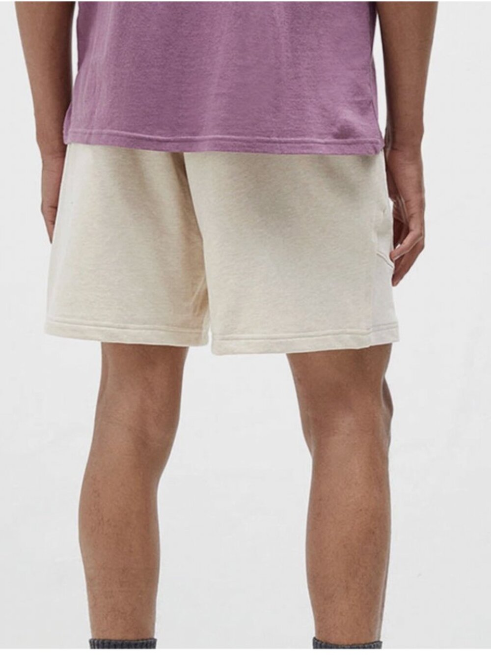 Adidas Men's Casual Cotton shorts - small - Picture 2 of 7